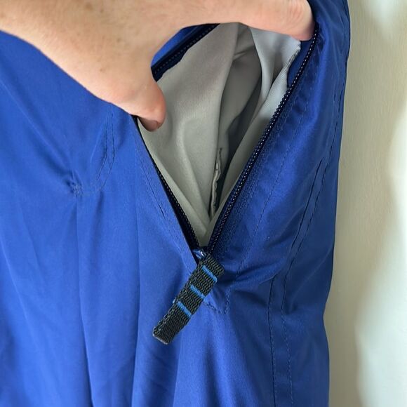 Killy - Mens Skiing Pants - SZ 30 (US), Navy Blue - Picture 5 of 14